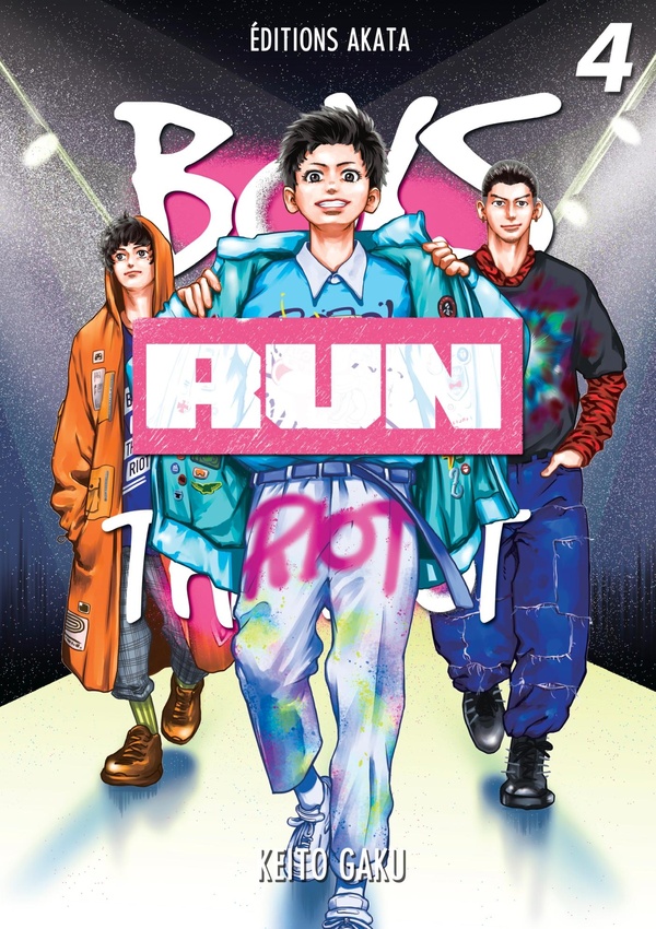 Tome 4