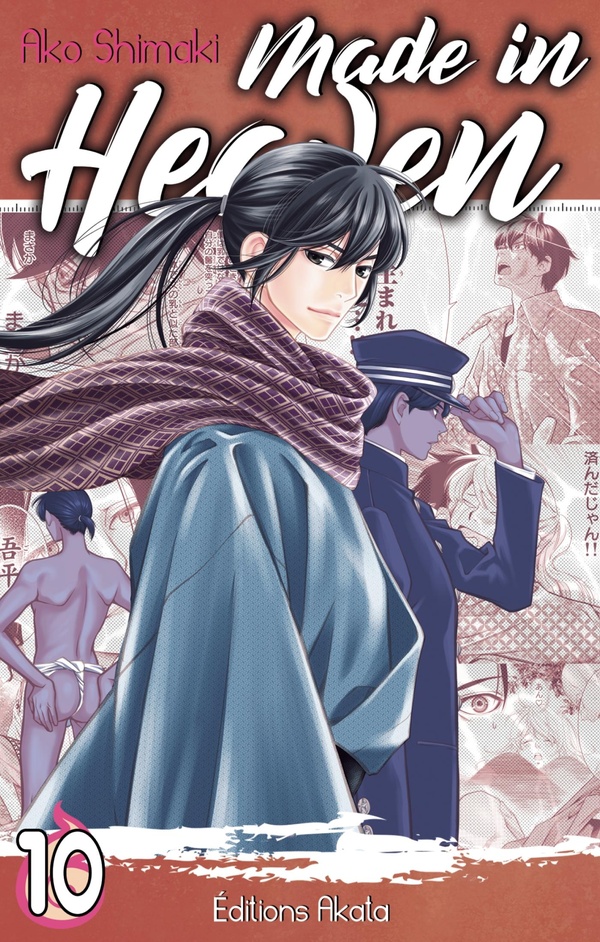 Tome 10