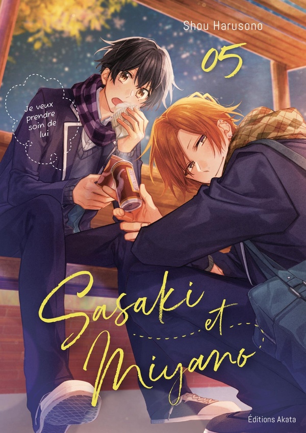 Tome 5