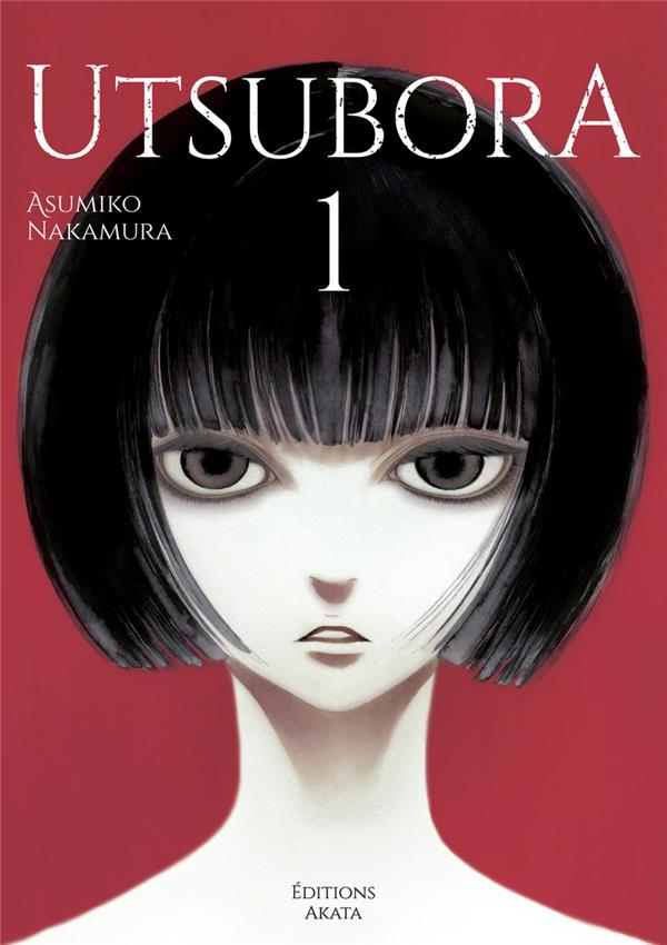 Utsubora tome 1