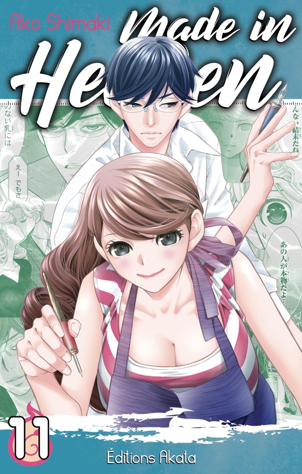 Tome 11