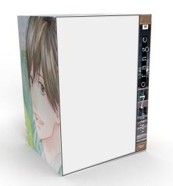 Orange tome 7 - coffret + cale