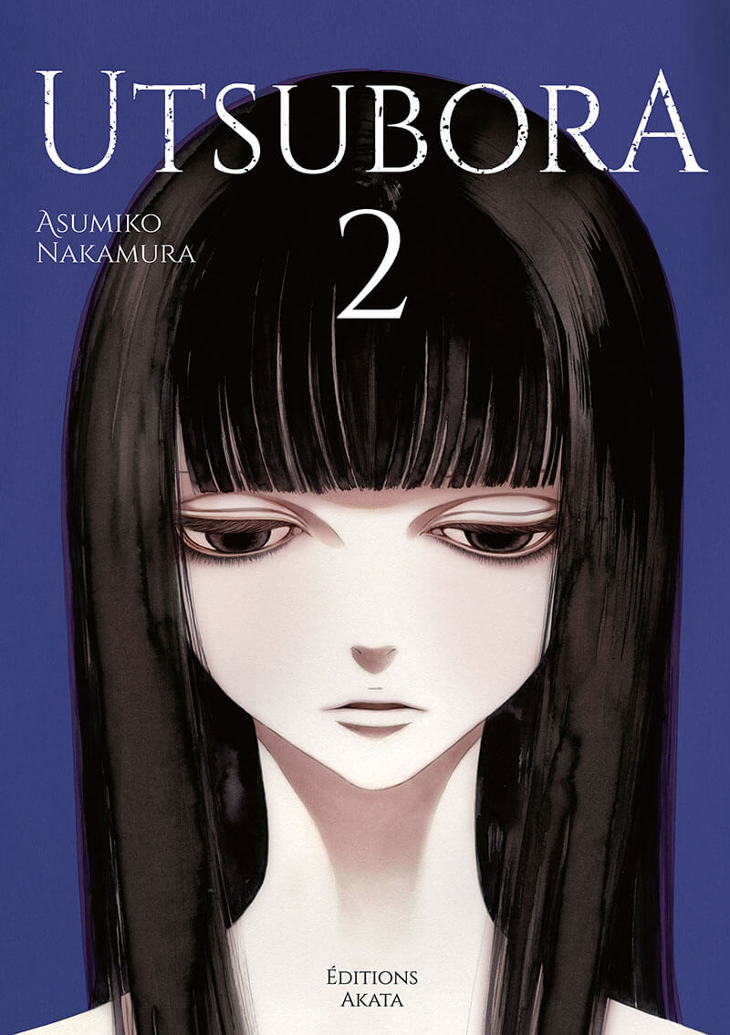 Utsubora tome 2
