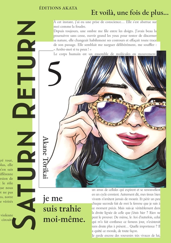 Tome 5