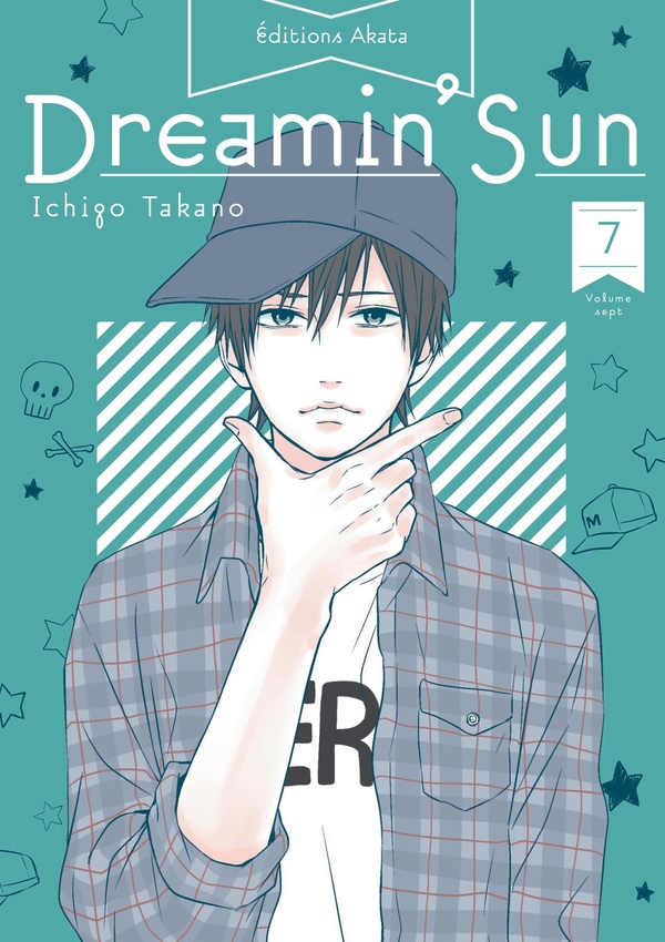 Tome 7