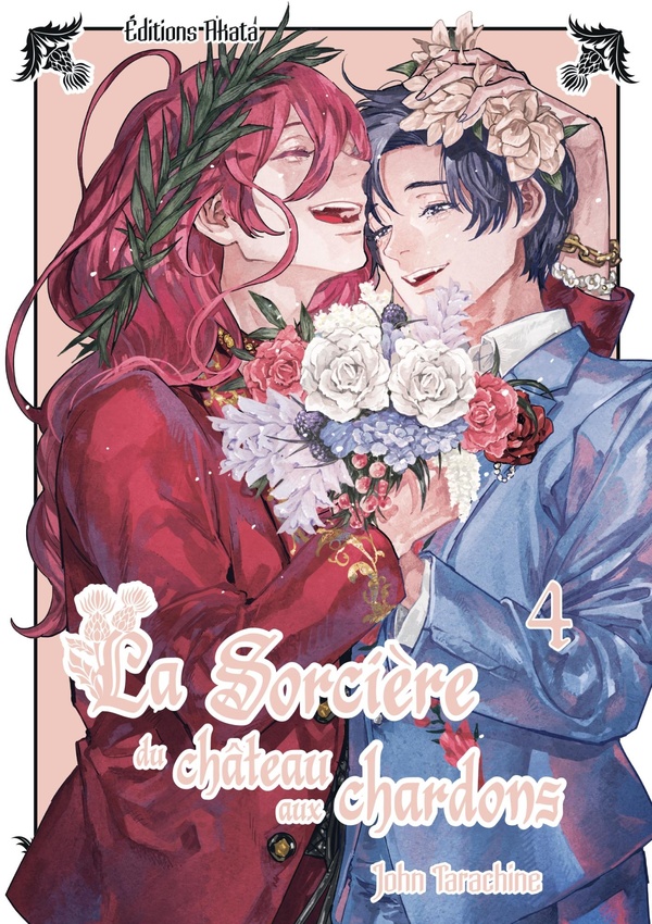 Tome 4