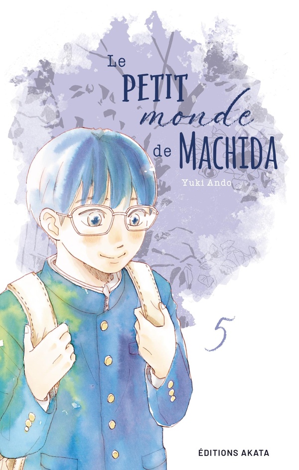 Tome 5