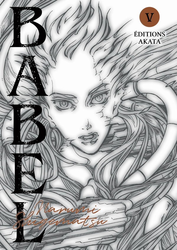 Babel - Tome 5