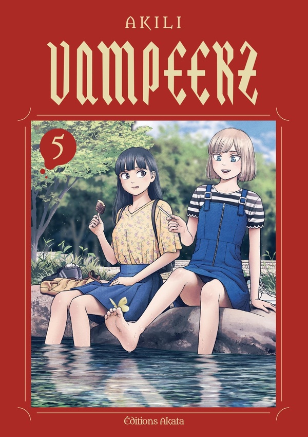 Tome 5