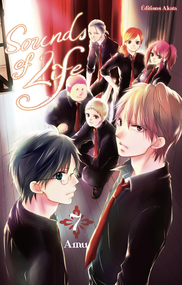 Tome 7