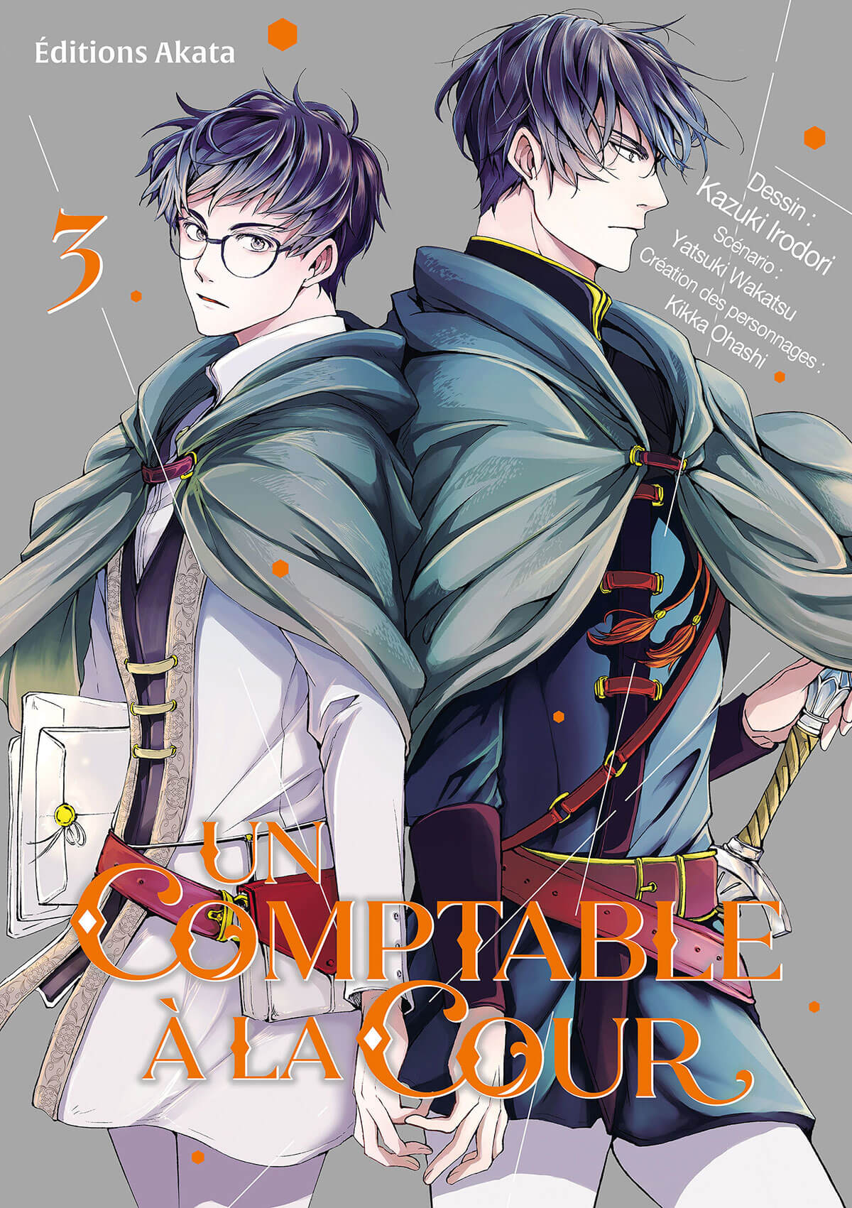 Tome 3