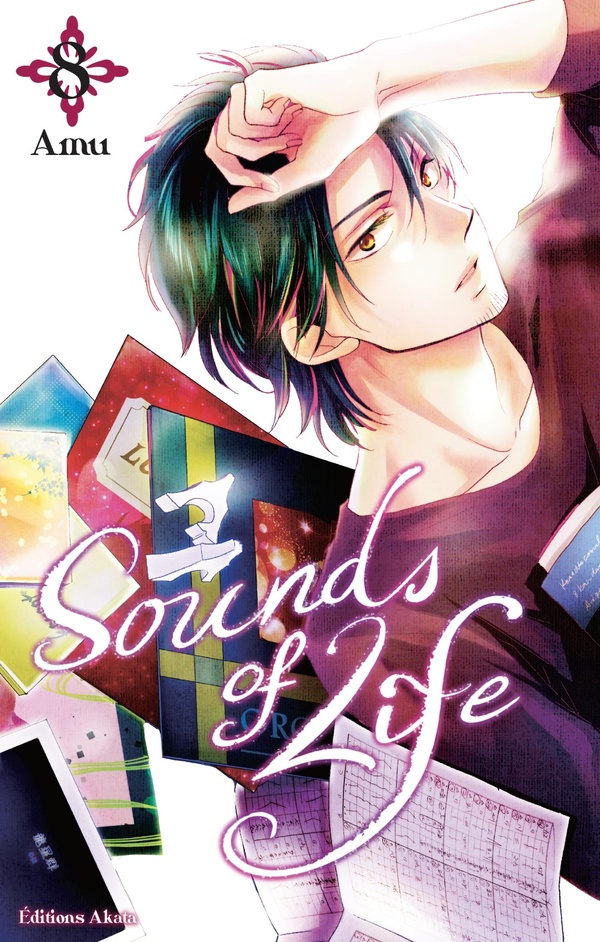 Tome 8