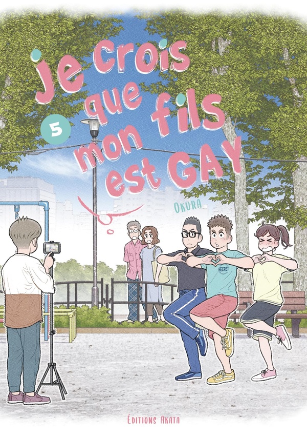 Tome 5