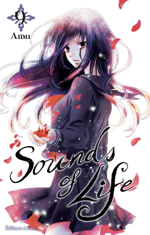 Sounds of life tome 9