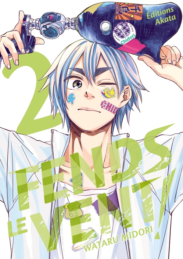 Tome 2