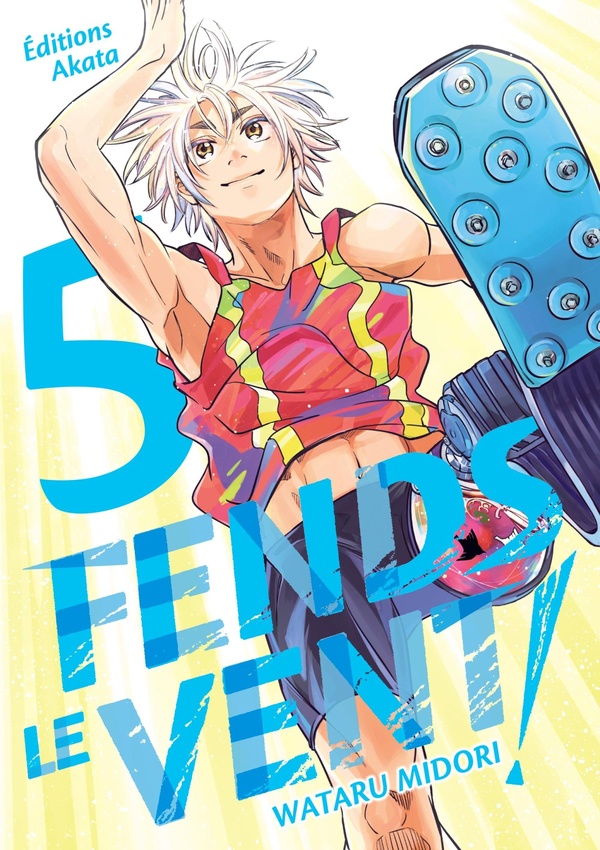 Tome 5