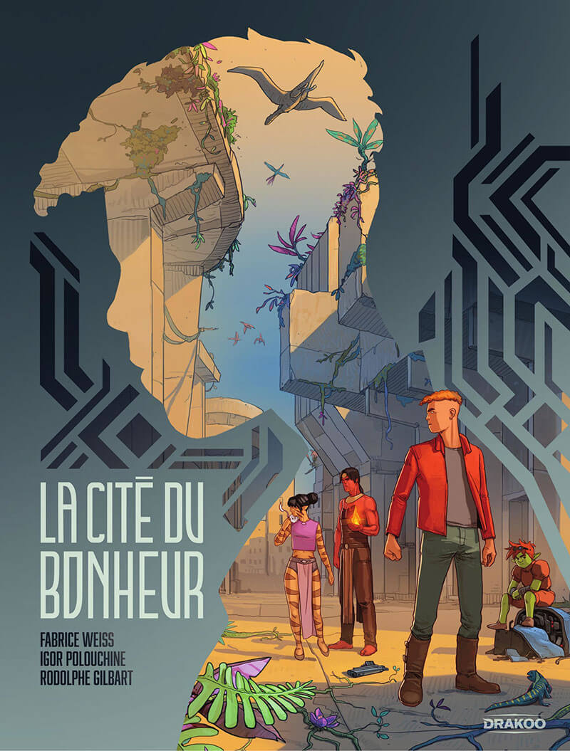 La cité du bonheur
