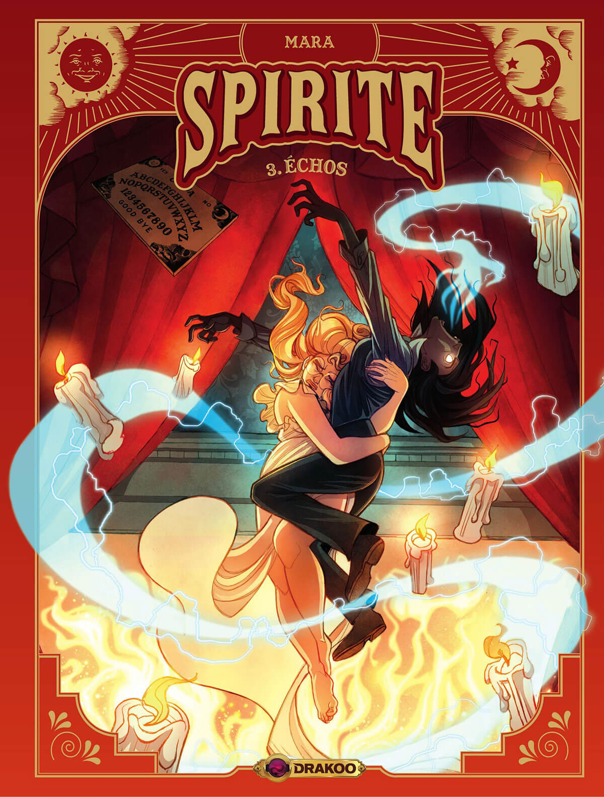 Spirite tome 3