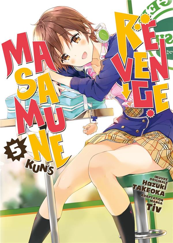 Tome 5