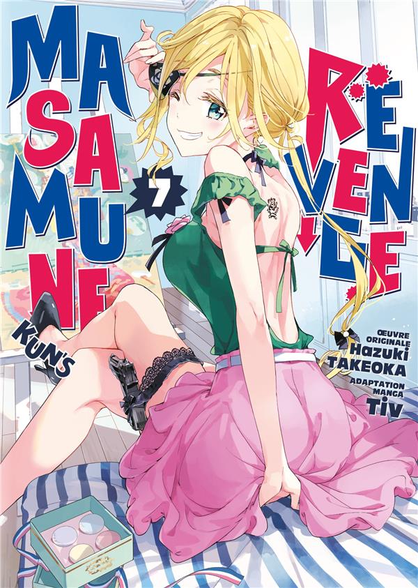 Tome 7