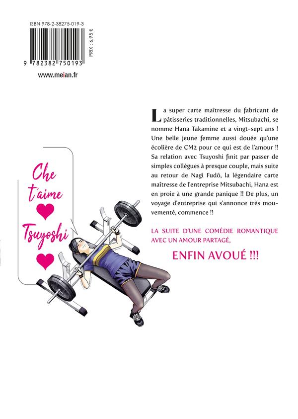 Tome 5