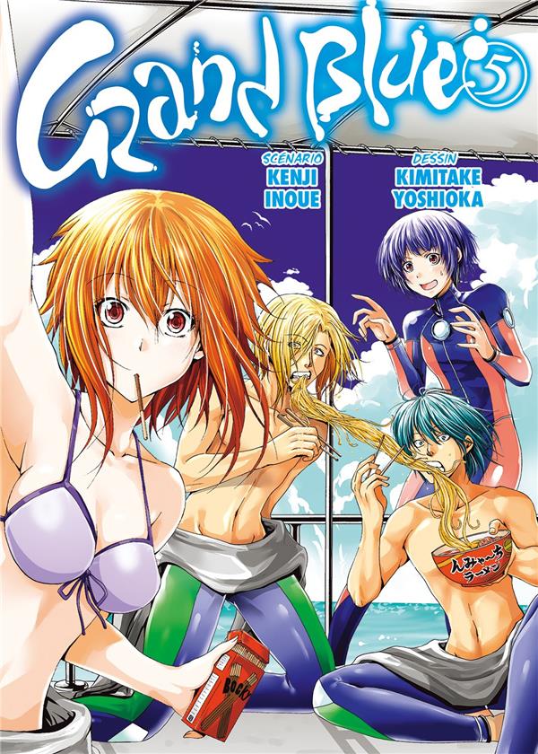 Tome 5