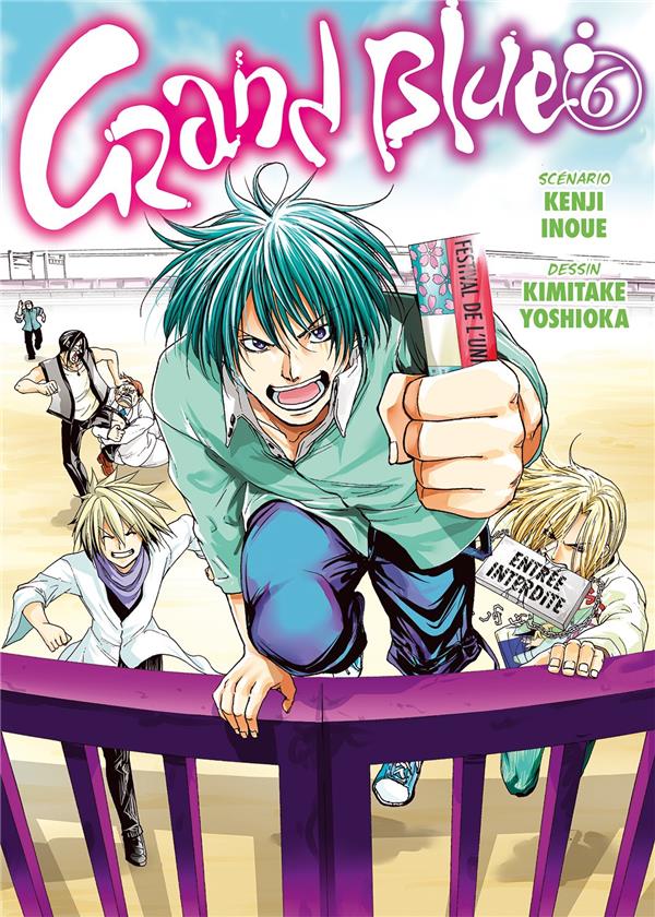 Tome 6