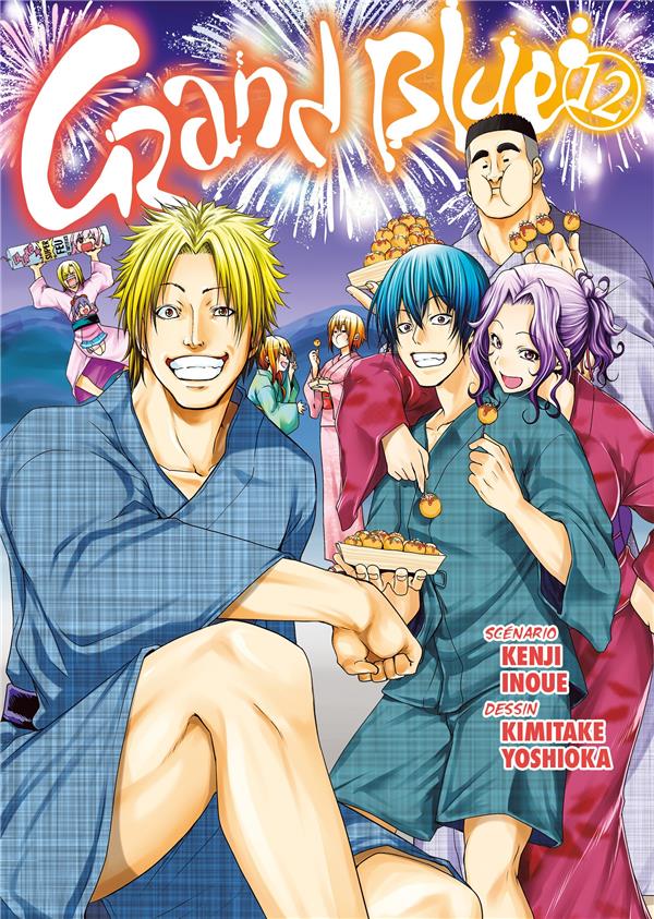 Tome 12