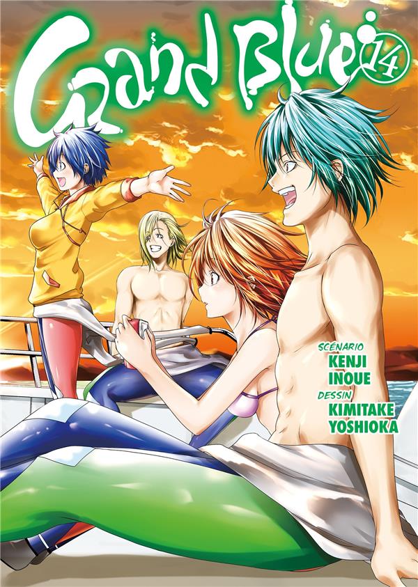 Tome 14