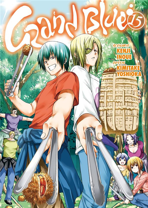 Tome 15