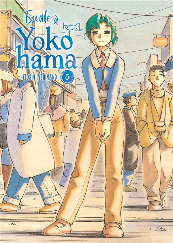 Tome 5