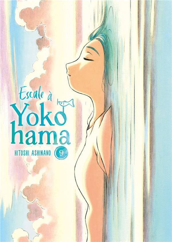 Escale à Yokohama tome 9