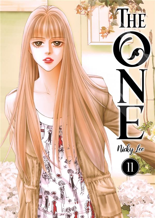 The one tome 11