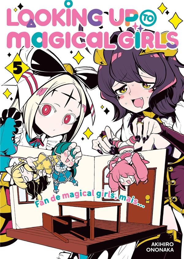 Tome 5