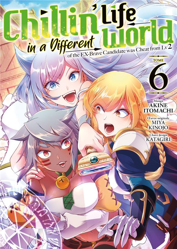 Tome 6