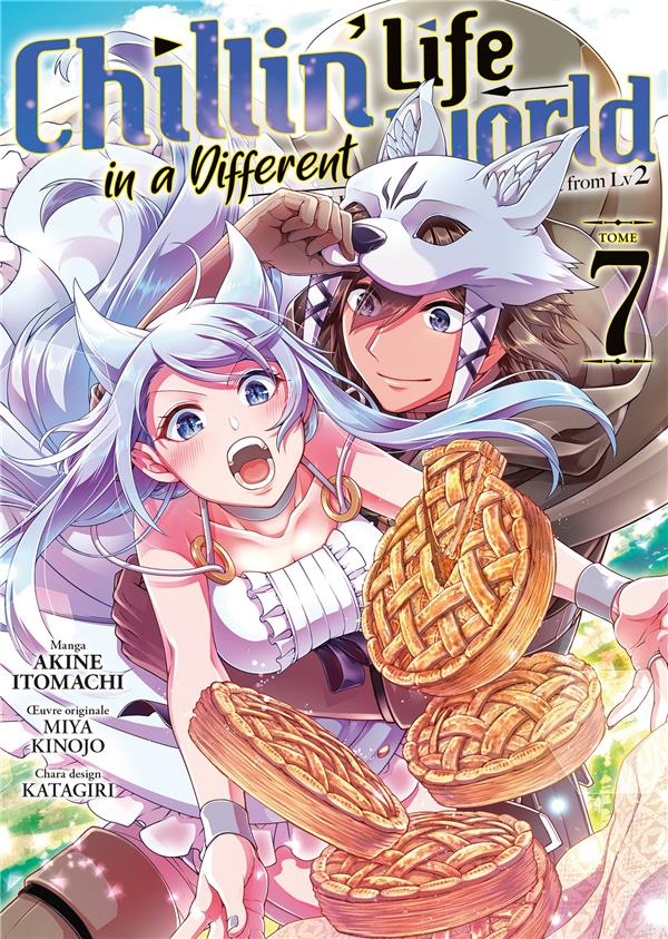 Tome 7