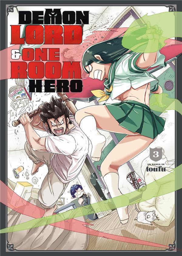 Tome 3