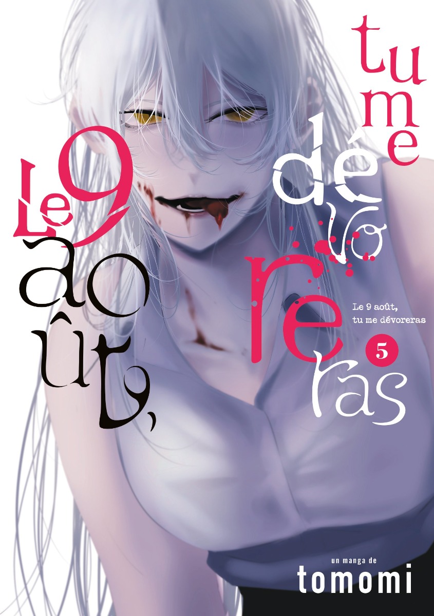Tome 5
