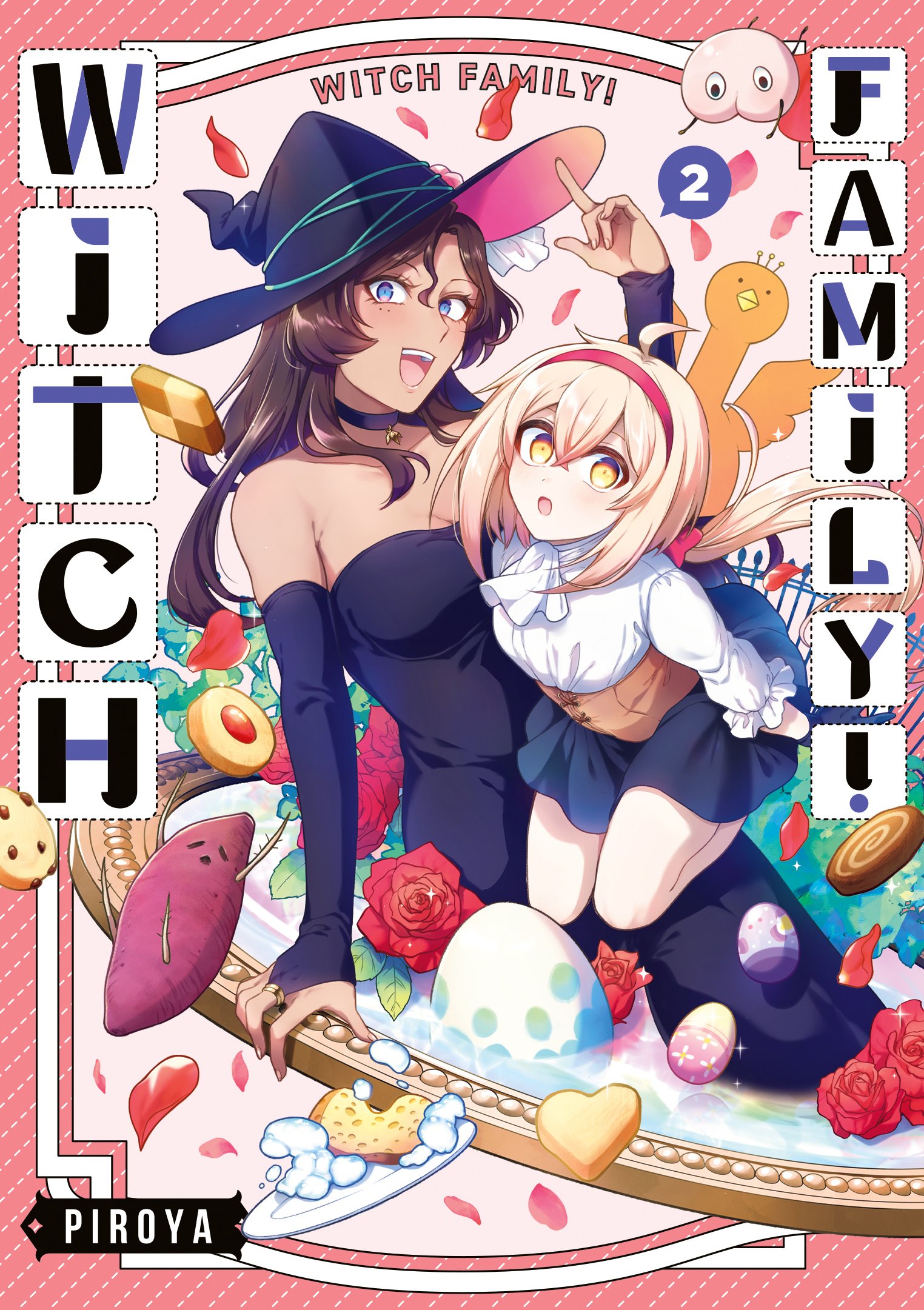 Tome 2