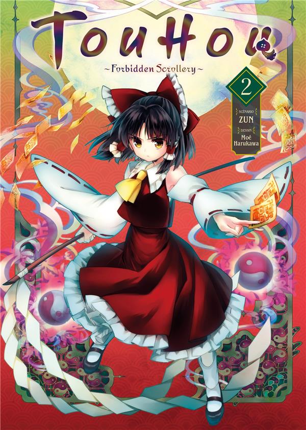 Tome 2