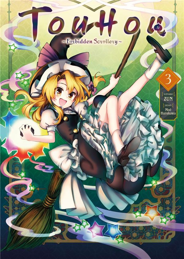 Tome 3