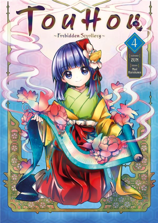 Tome 4