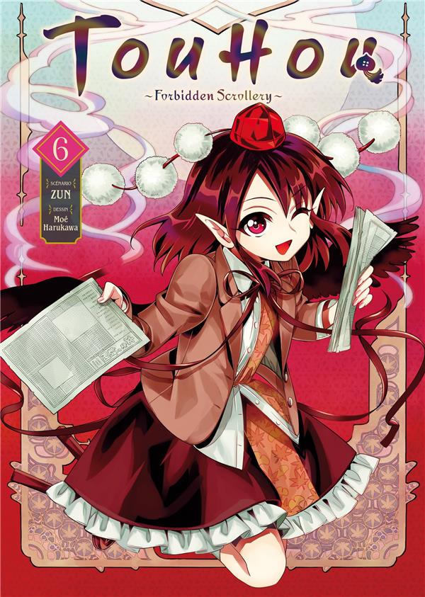 Tome 6