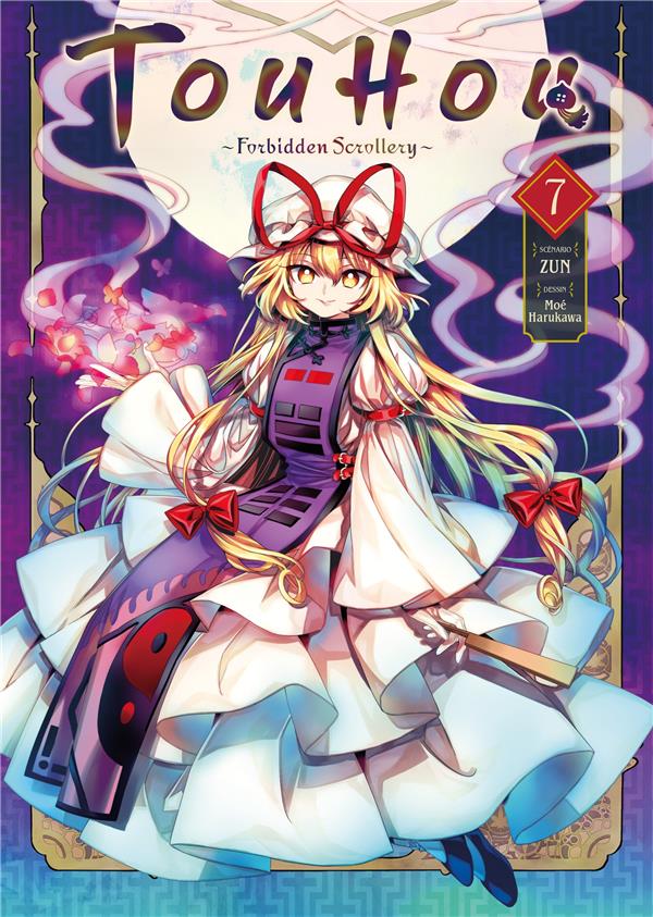 Tome 7