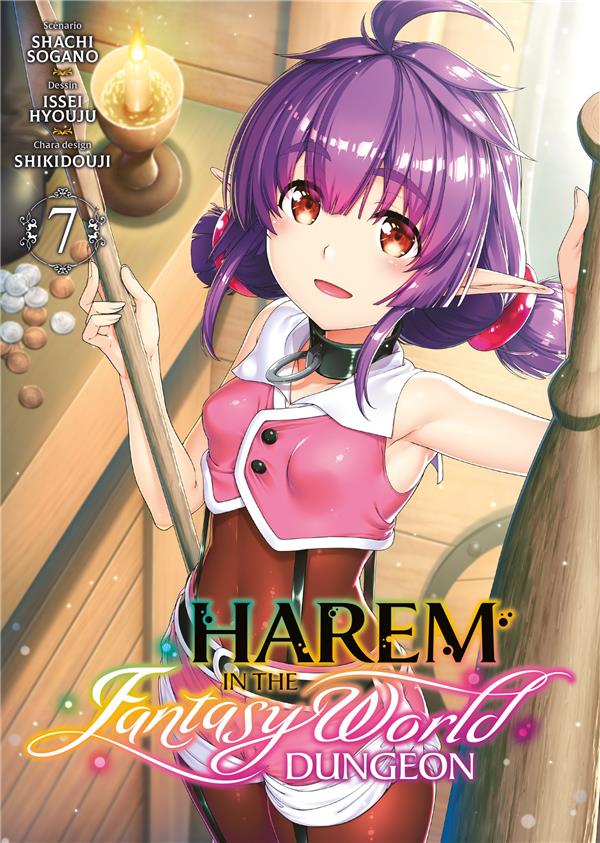 Tome 7