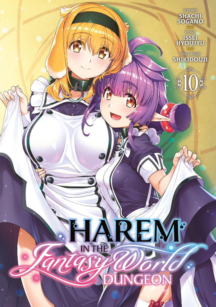 Tome 10