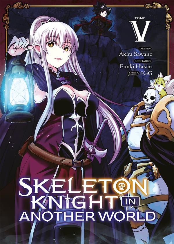 Tome 5
