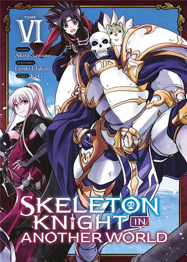 Tome 6