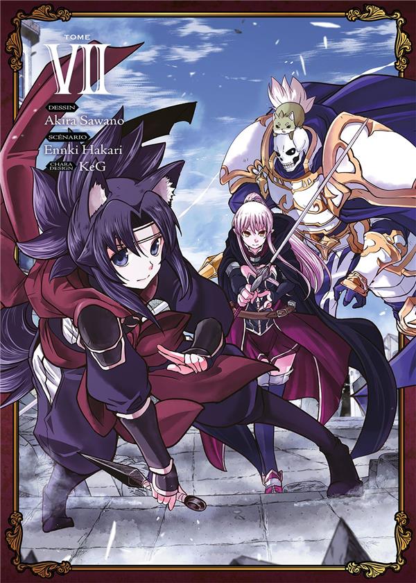 Tome 7