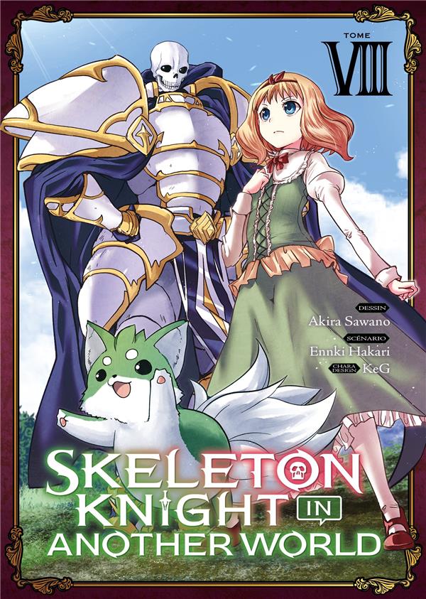 Tome 8